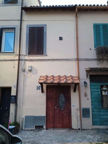 intera palazzina in vendita a Velletri