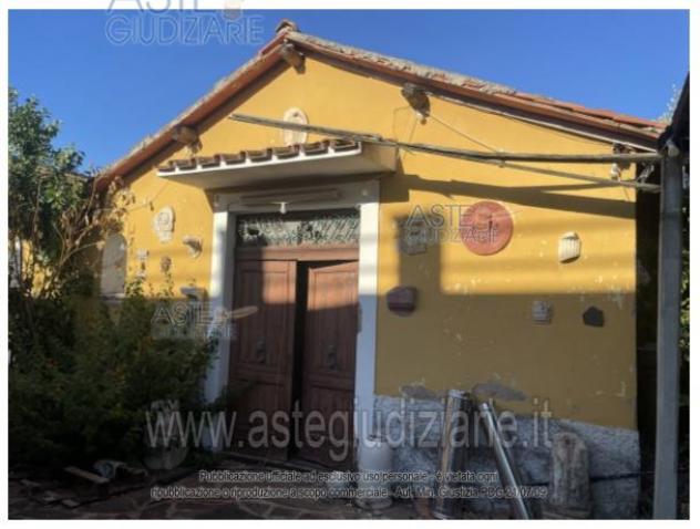terreno agricolo in vendita a Velletri