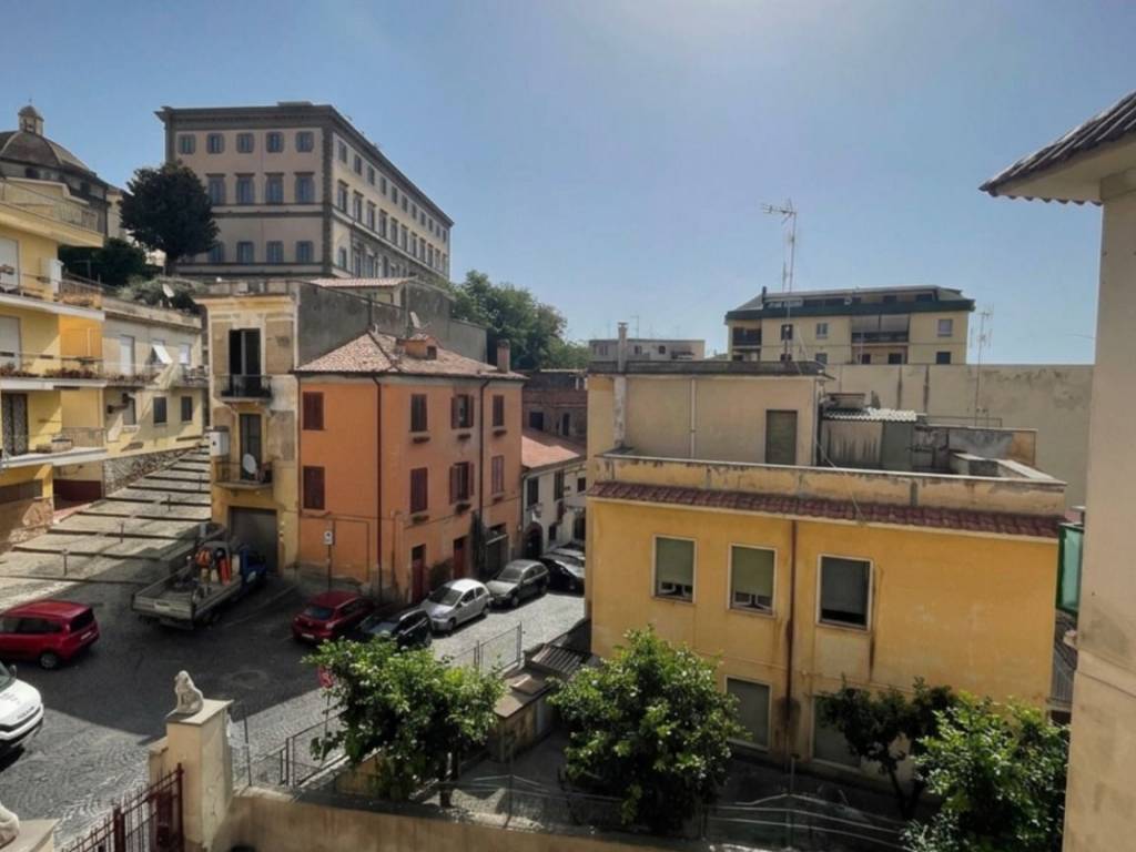 appartamento in vendita a Velletri