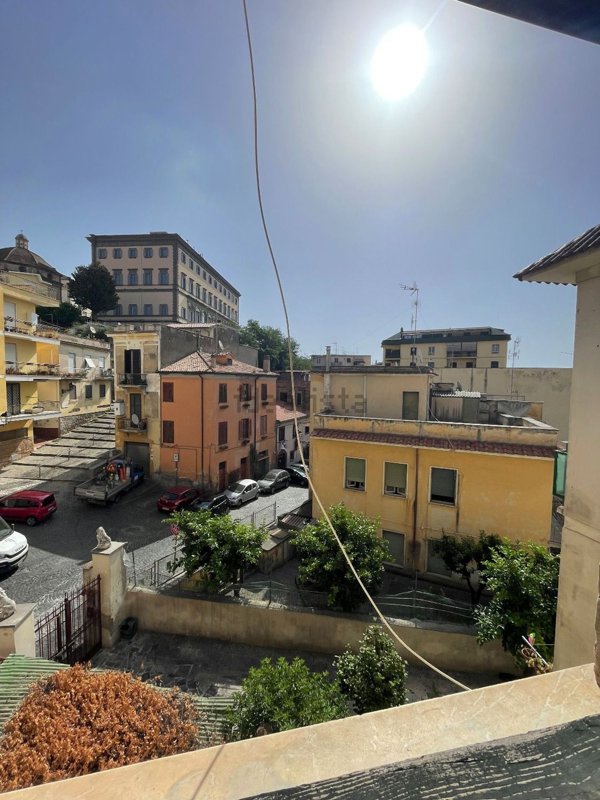 appartamento in vendita a Velletri