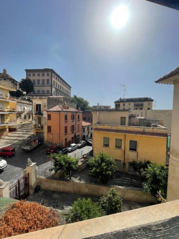 appartamento in vendita a Velletri