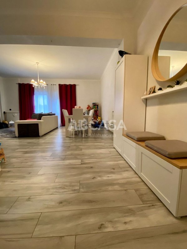 appartamento in vendita a Velletri