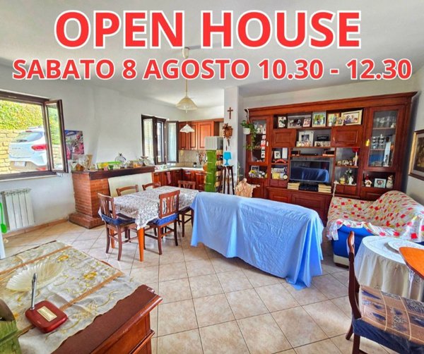 casa indipendente in vendita a Velletri