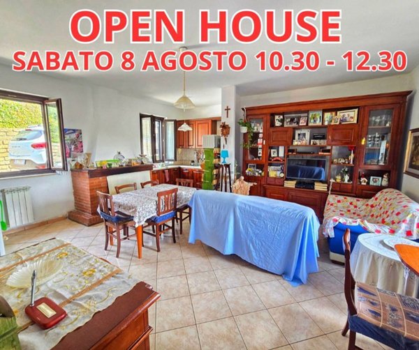 casa indipendente in vendita a Velletri