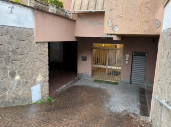appartamento in vendita a Velletri