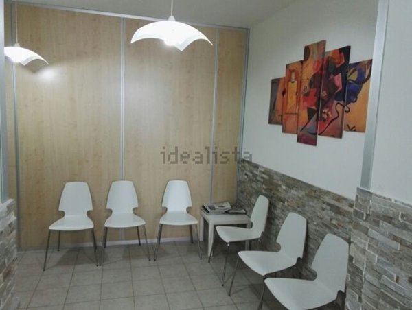 ufficio in vendita a Velletri