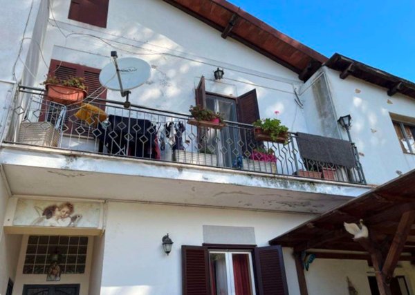 appartamento in vendita a Velletri