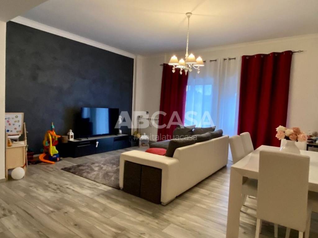 appartamento in vendita a Velletri