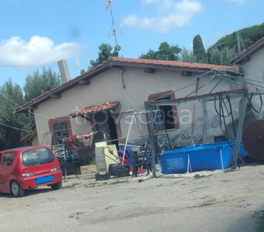 appartamento in vendita a Velletri
