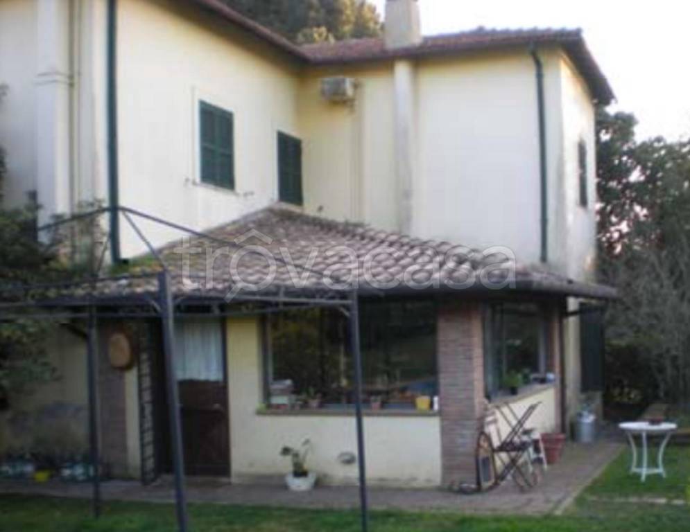 casa indipendente in vendita a Velletri