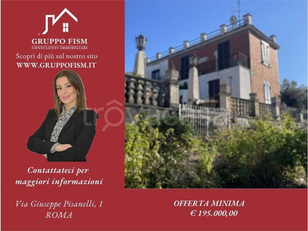 appartamento in vendita a Velletri