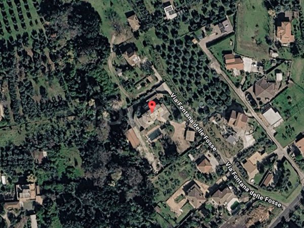 casa indipendente in vendita a Velletri