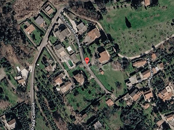 casa indipendente in vendita a Velletri