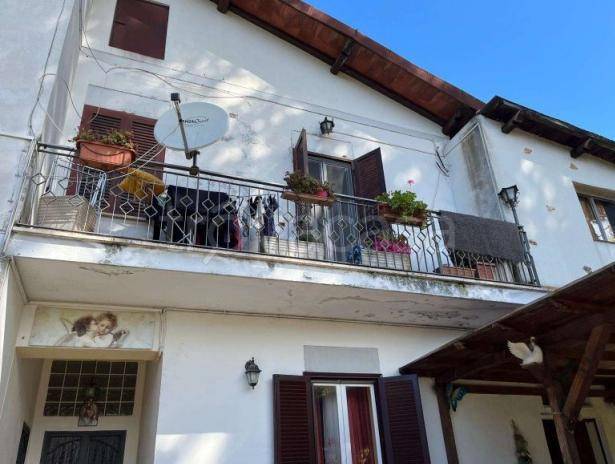 appartamento in vendita a Velletri