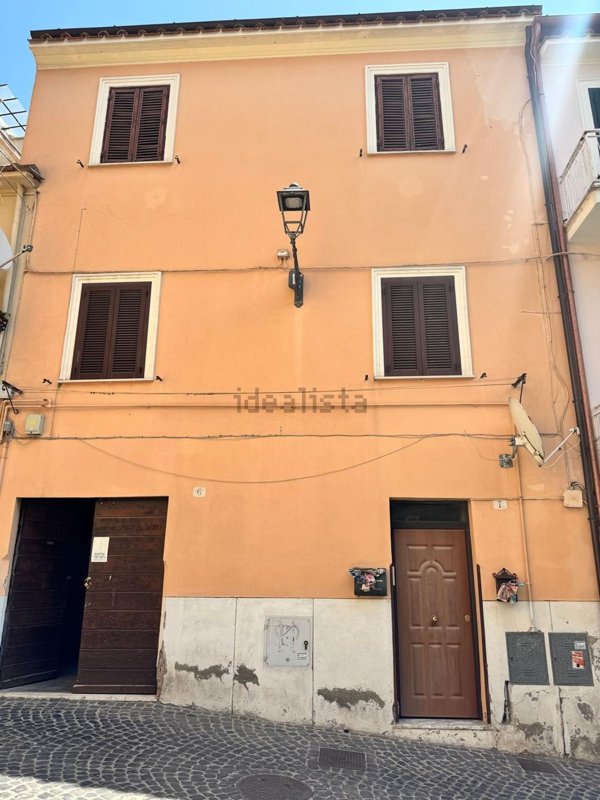 appartamento in vendita a Velletri
