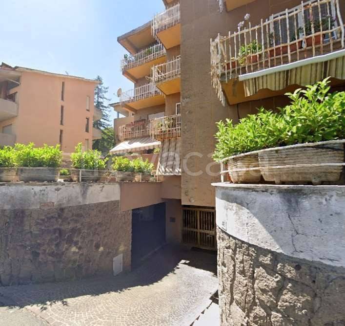 appartamento in vendita a Velletri