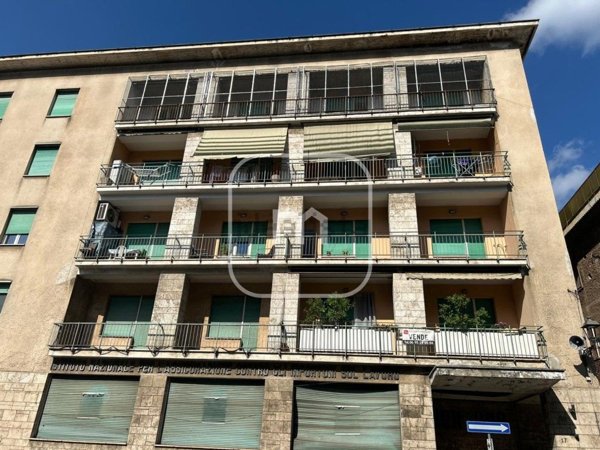appartamento in vendita a Velletri