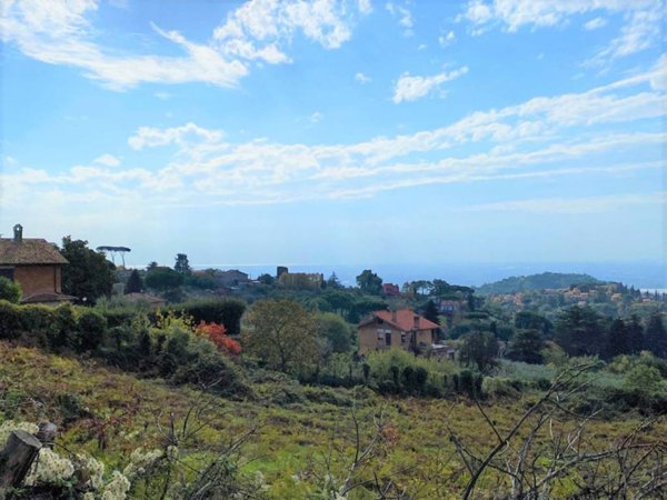 terreno agricolo in vendita a Velletri