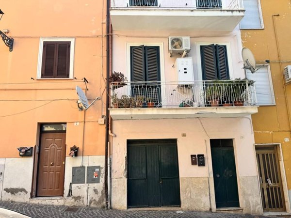 appartamento in vendita a Velletri