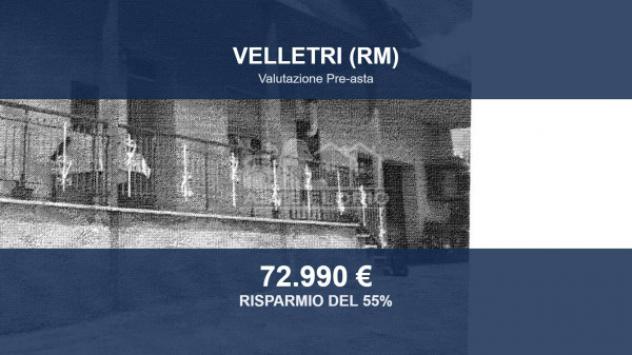 casa indipendente in vendita a Velletri