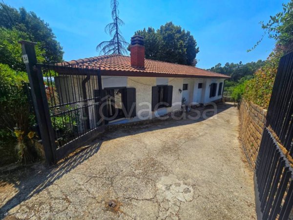 casa indipendente in vendita a Velletri