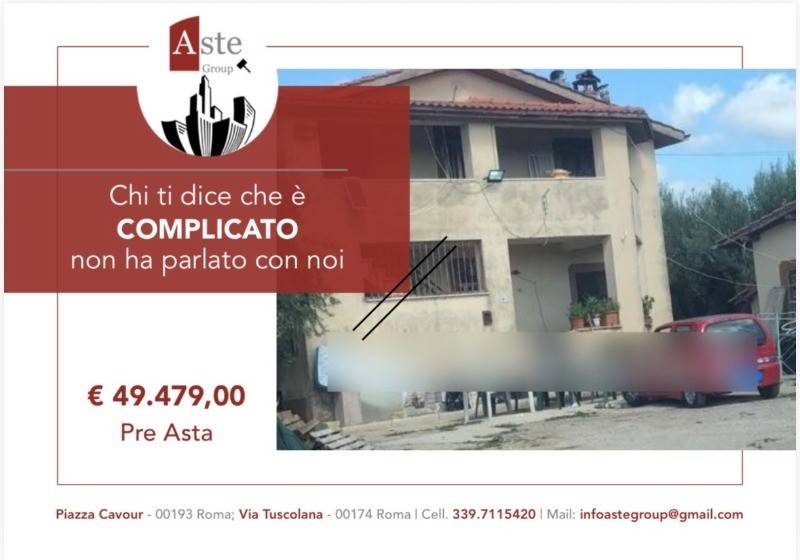 appartamento in vendita a Velletri