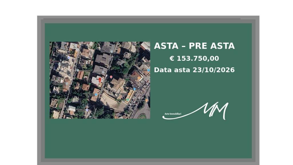 appartamento in vendita a Velletri