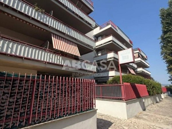appartamento in vendita a Velletri