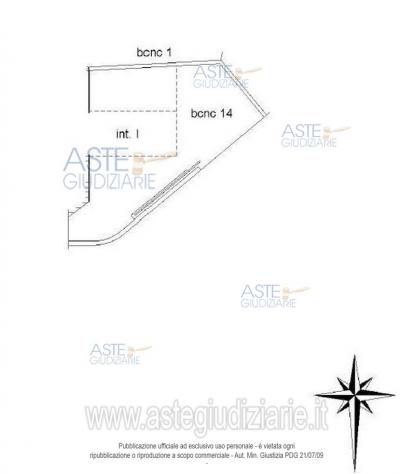 terreno edificabile in vendita a Velletri