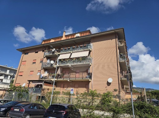 appartamento in vendita a Velletri