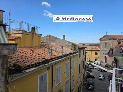 appartamento in vendita a Velletri