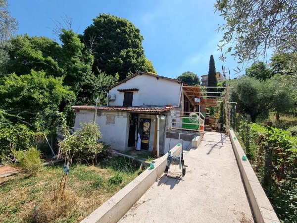 appartamento in vendita a Velletri