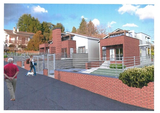 casa indipendente in vendita a Velletri
