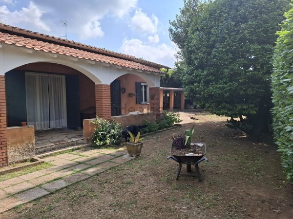 appartamento in vendita a Velletri