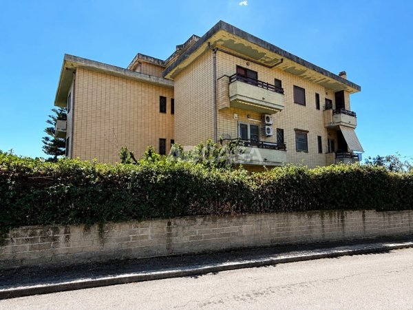 appartamento in vendita a Velletri