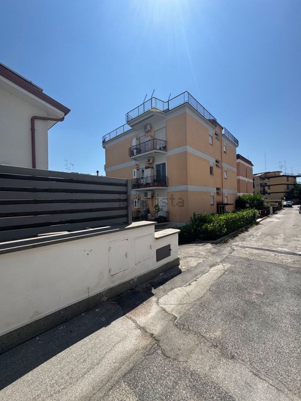 appartamento in vendita a Velletri