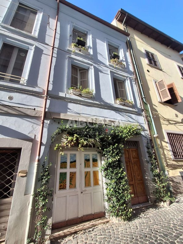 appartamento in vendita a Velletri