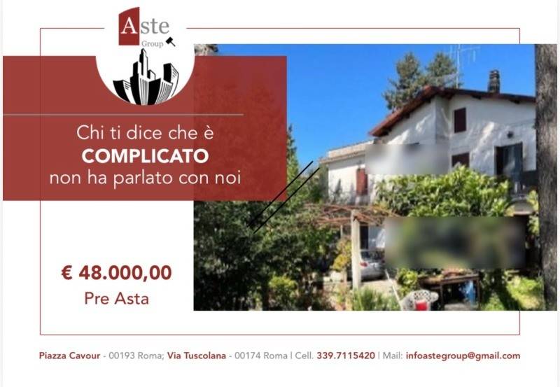 appartamento in vendita a Velletri