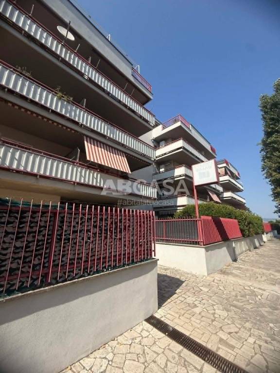 appartamento in vendita a Velletri