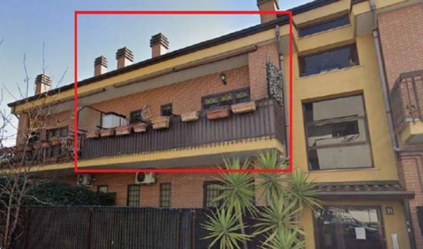 appartamento in vendita a Velletri