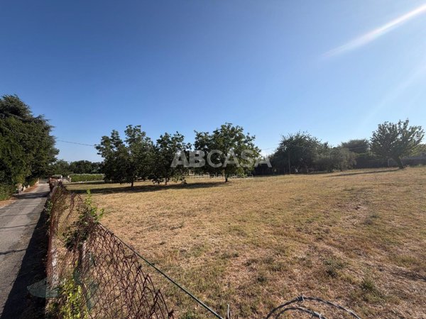 terreno in vendita a Velletri