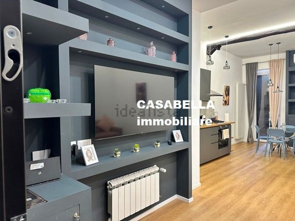 appartamento in vendita a Velletri