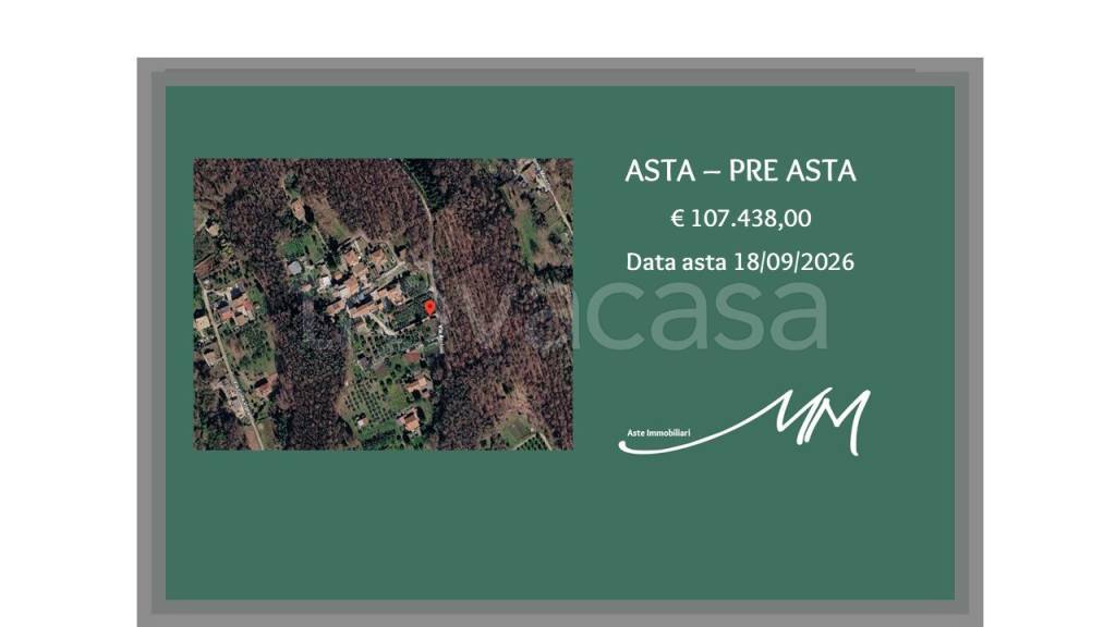 appartamento in vendita a Velletri