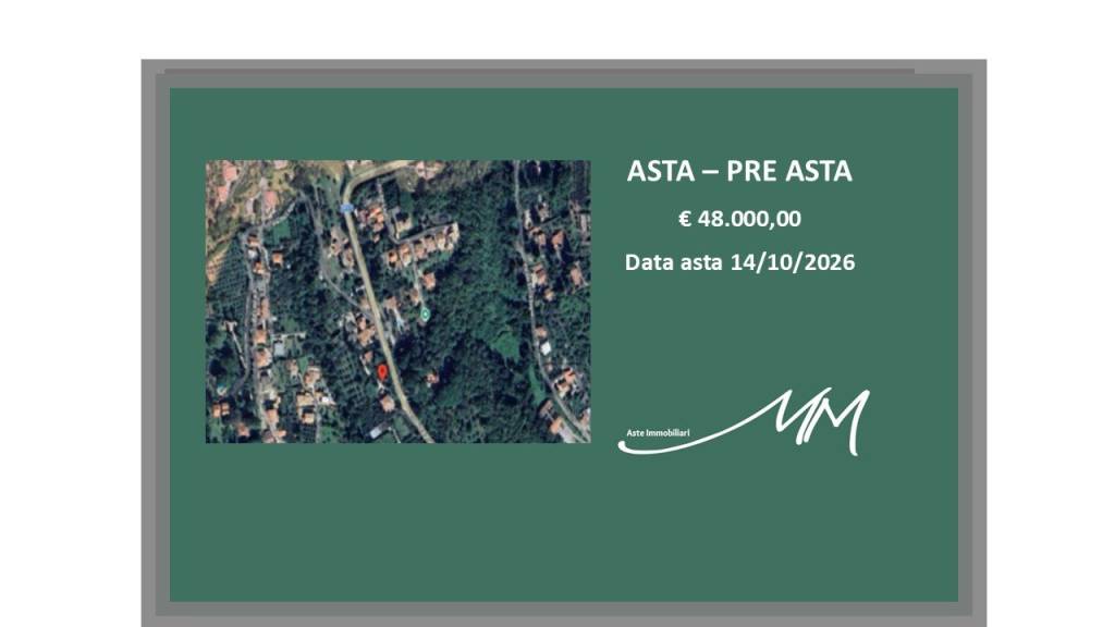 appartamento in vendita a Velletri