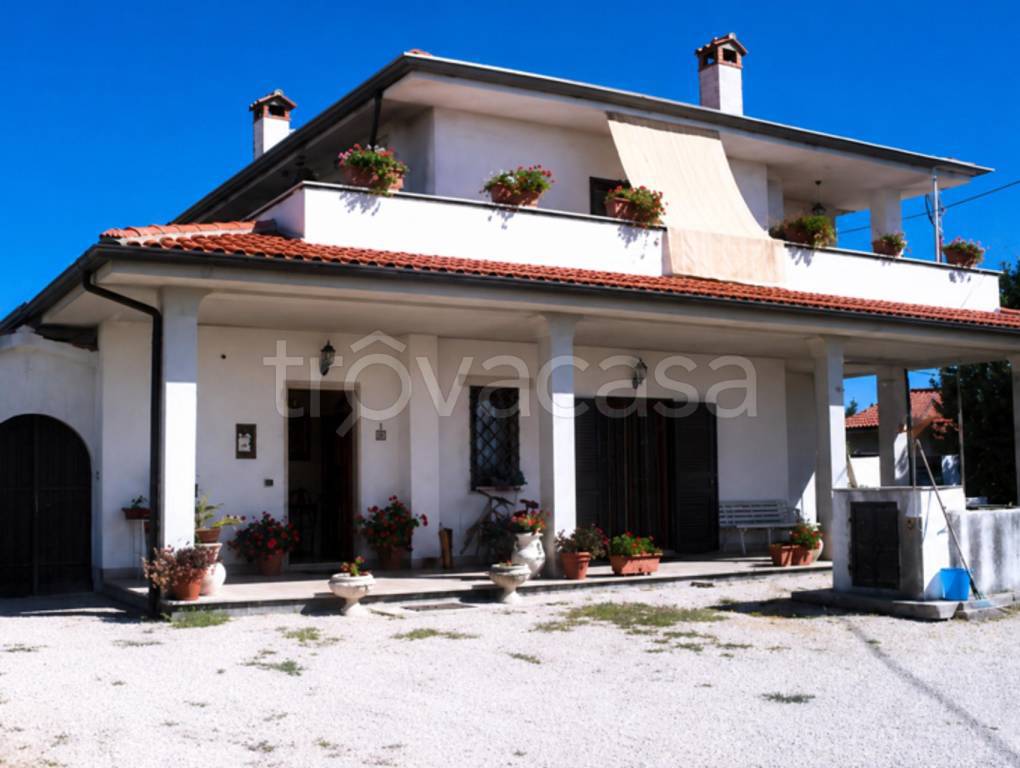 appartamento in vendita a Velletri