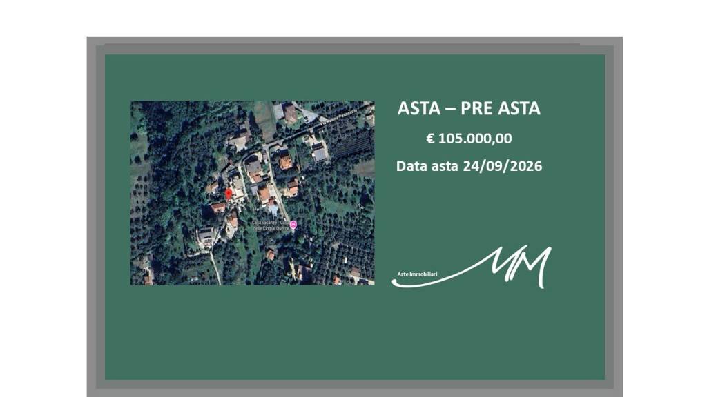 casa indipendente in vendita a Velletri