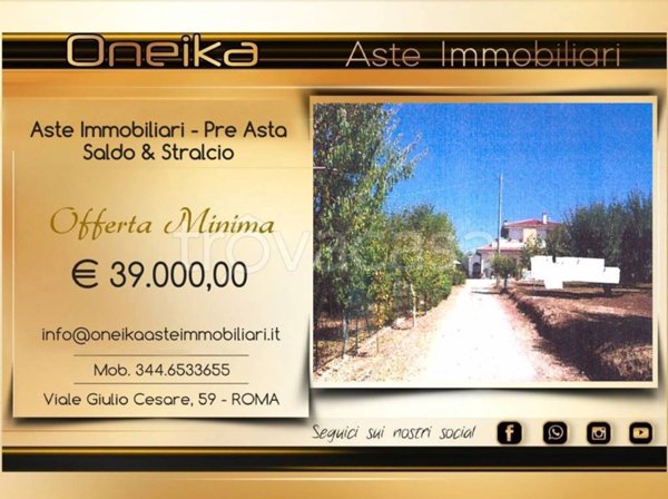 appartamento in vendita a Velletri