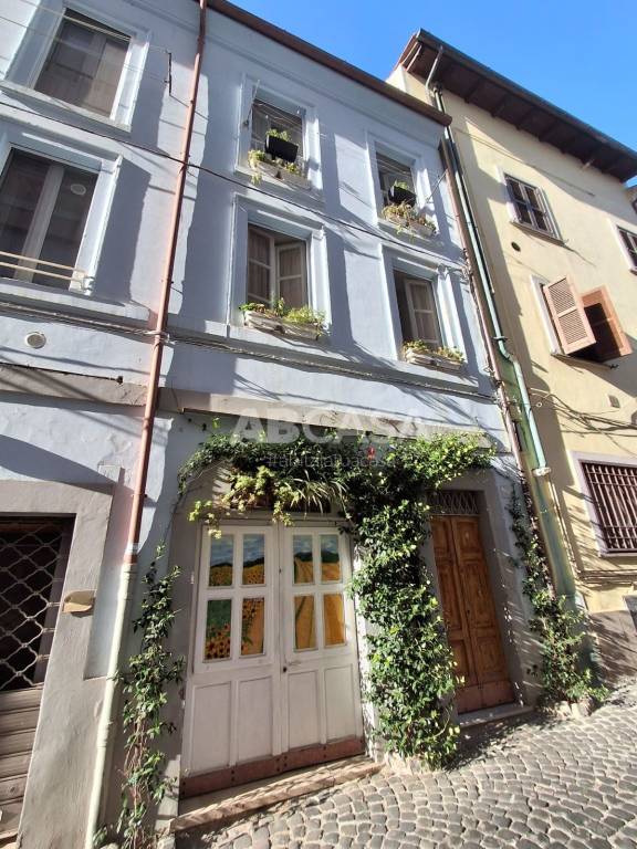appartamento in vendita a Velletri