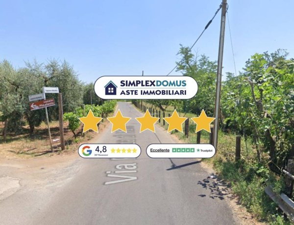 appartamento in vendita a Velletri