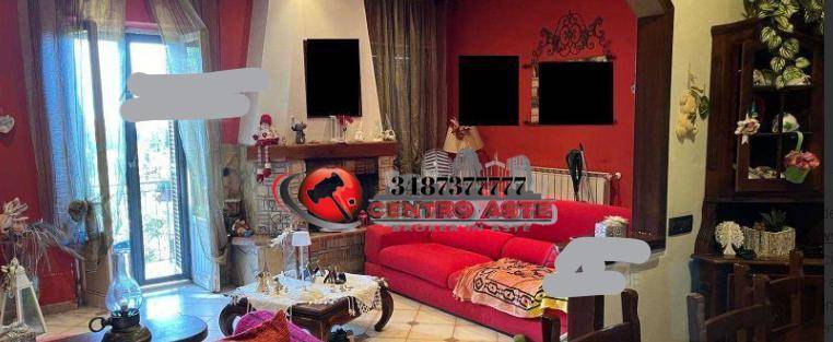 appartamento in vendita a Velletri